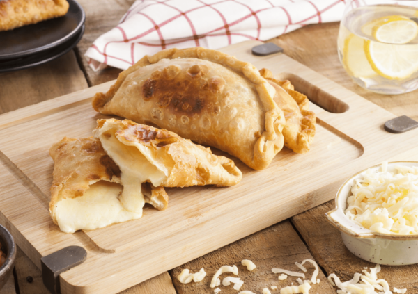 Cheese Empanadas